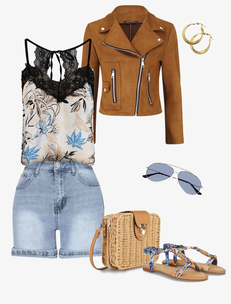 Look du jour - 1