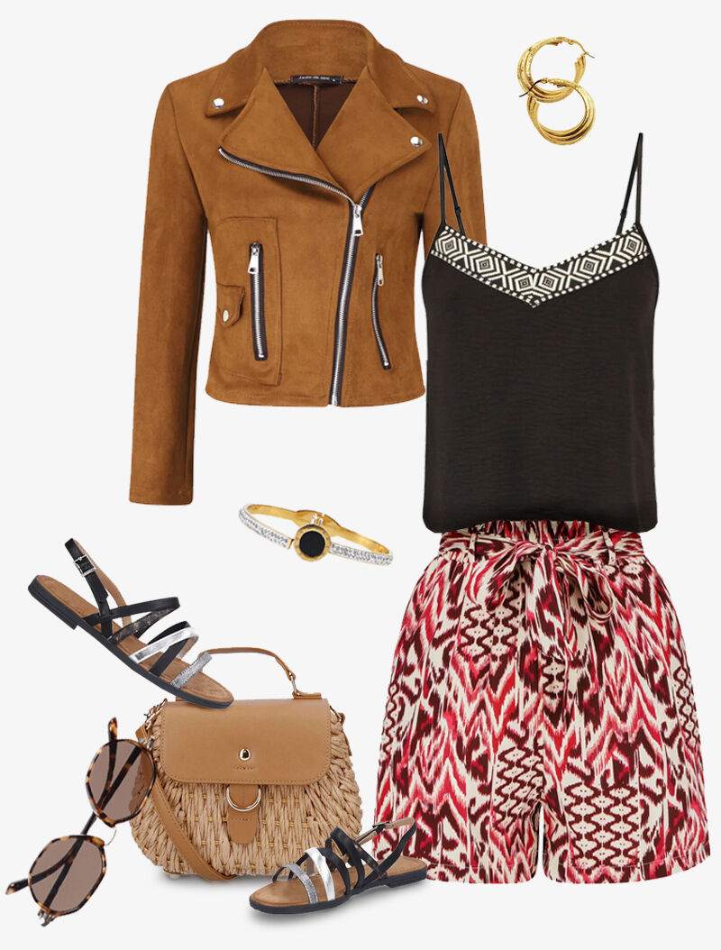 Look nouvelle saison - 1