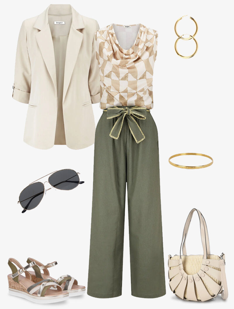Tenue du jour - 1