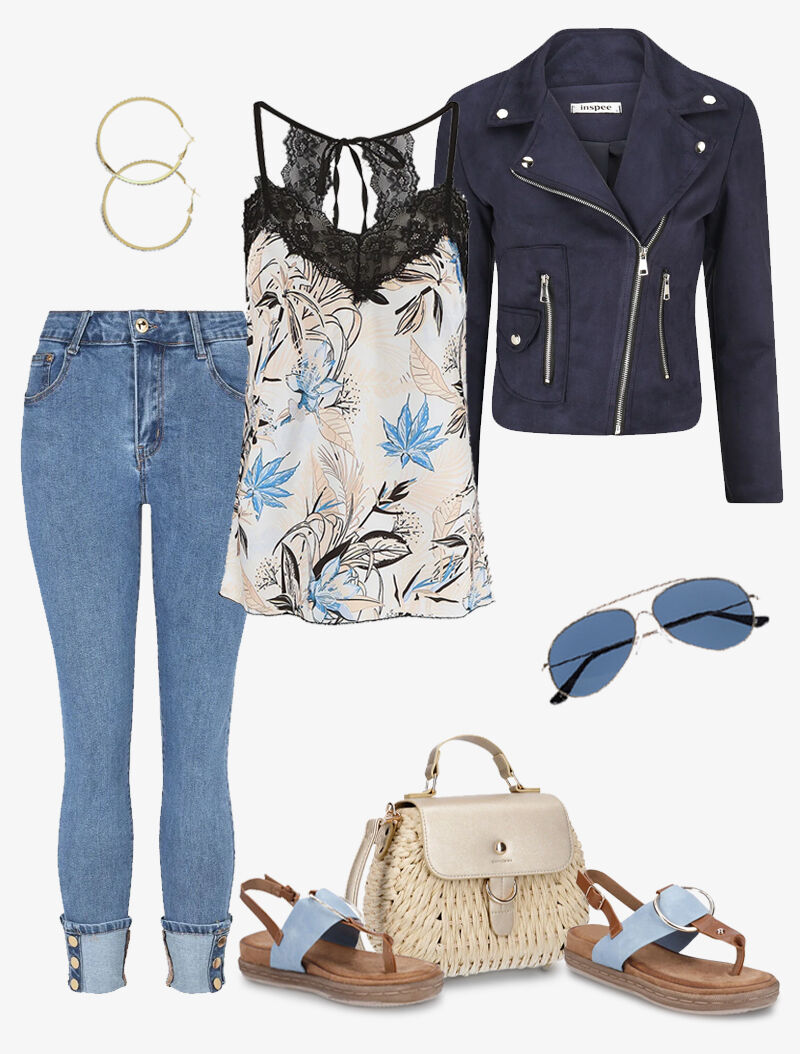 Nouveau look - 1