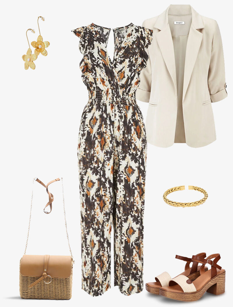 Nouveau look - 1