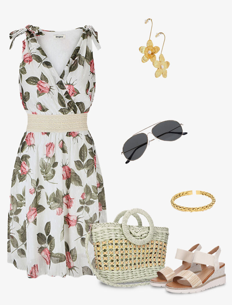 Nouveauté robe - 1