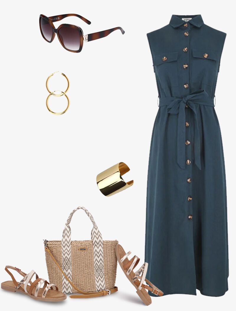 Nouveauté robe - 1