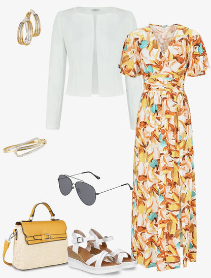 Nouveauté robe - 1