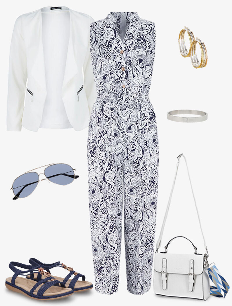 Look nouvelle saison - 1