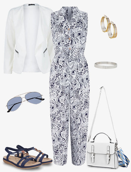 Look nouvelle saison - 1