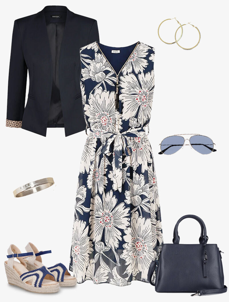 Robe du jour - 1