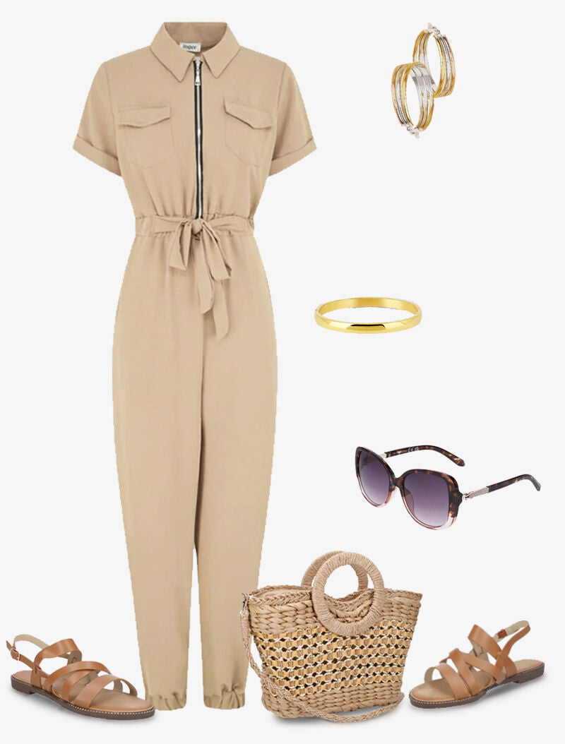 Nouveau look - 1