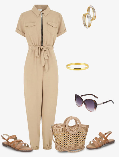 Nouveau look - 1
