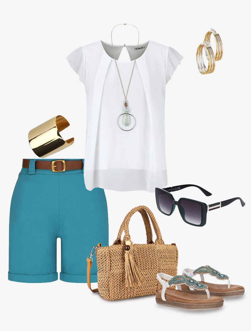 Nouveau look - 1