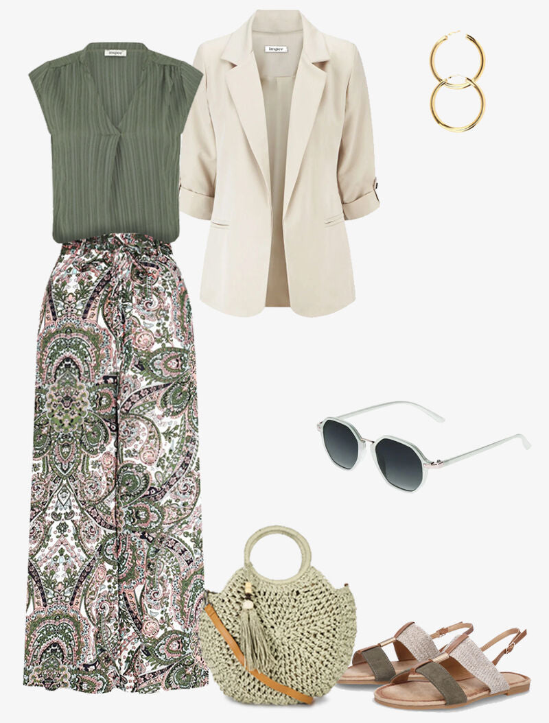 Look du jour - 1