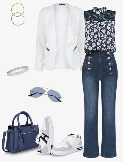 Tenue du jour - 1
