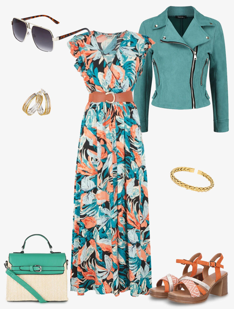 Le parfait look - 1