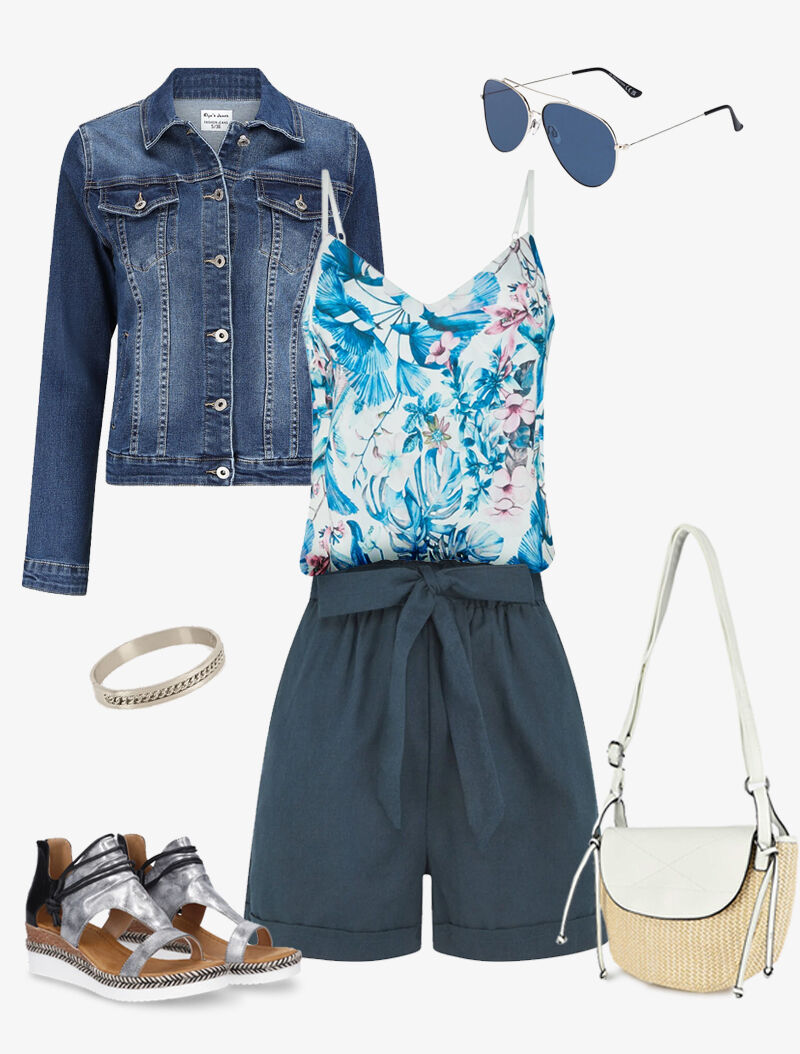 Nouveau look - 1