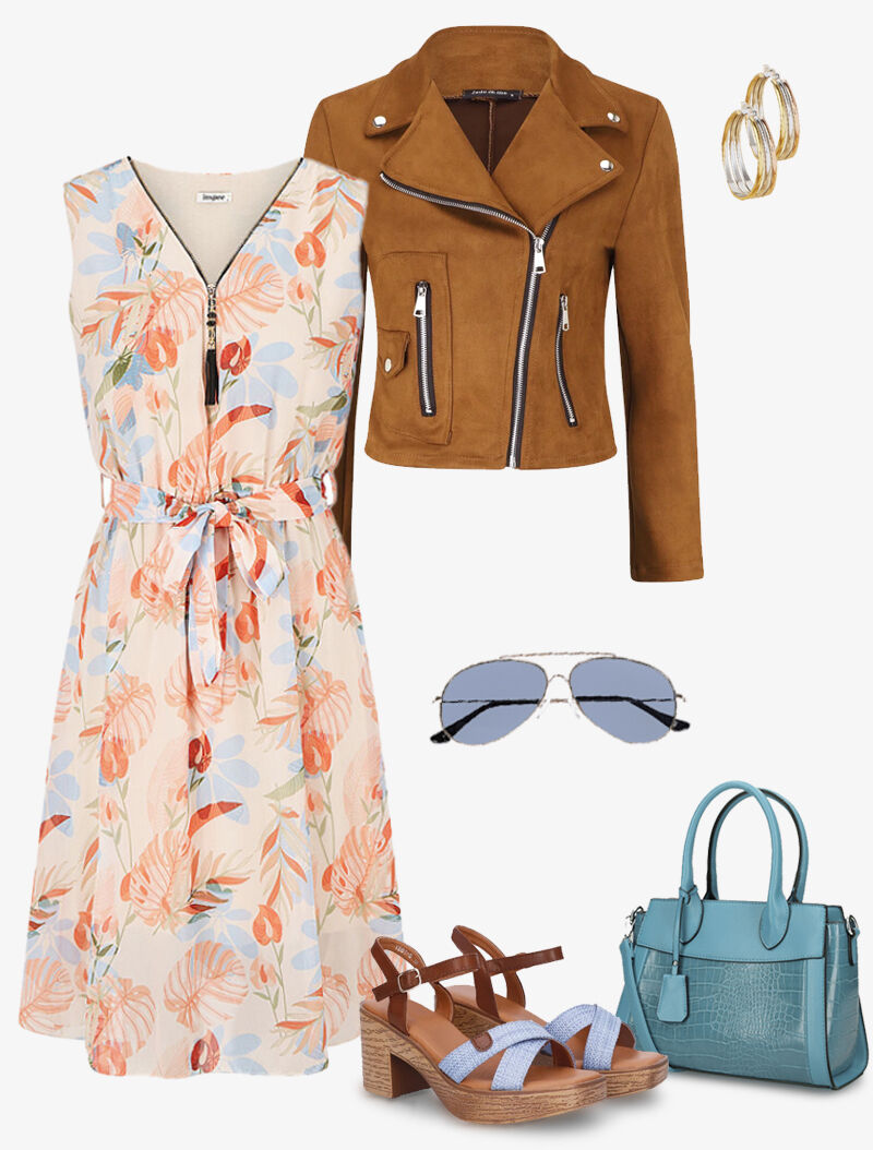 Nouveauté robe - 1