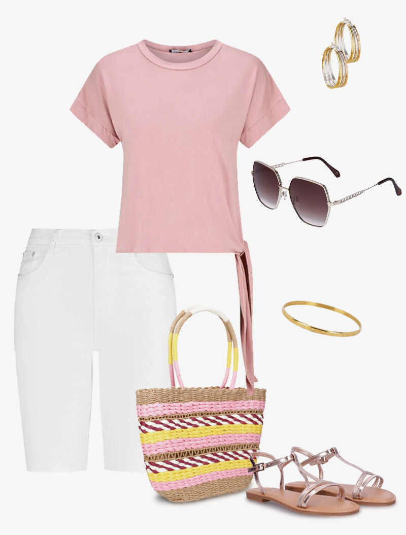 Look du jour - 1