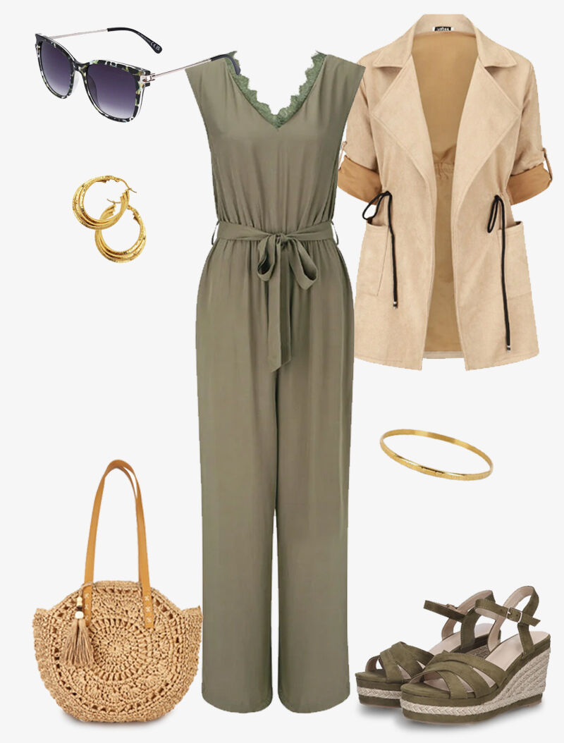 Nouveau look - 1