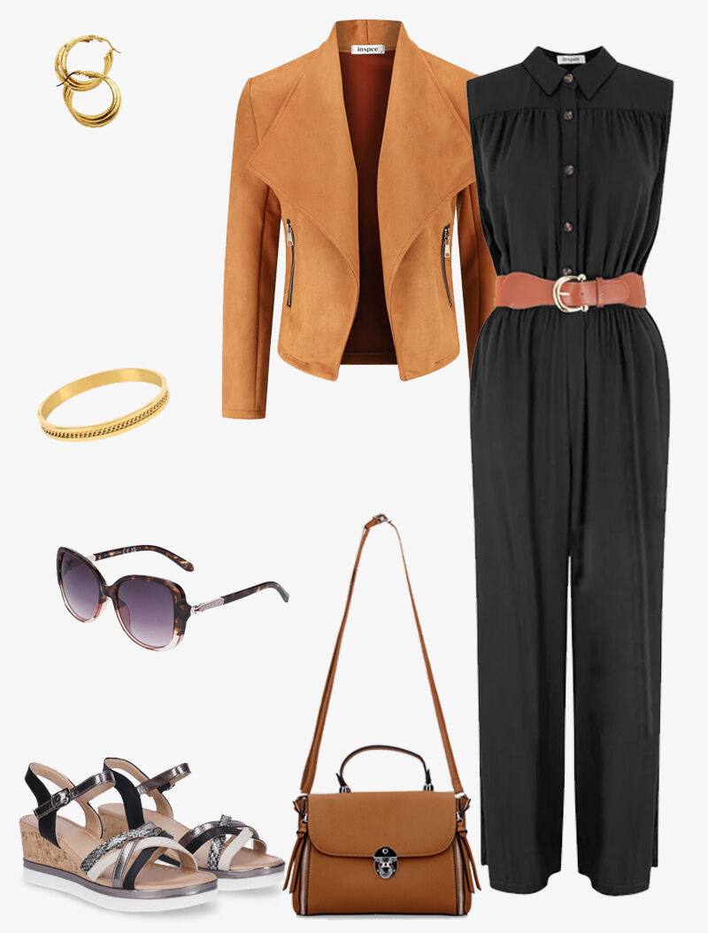 Look du jour - 1