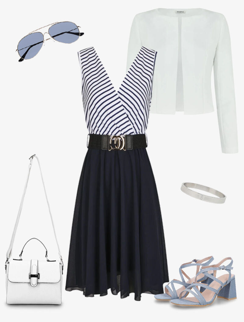 Nouveauté robe - 1
