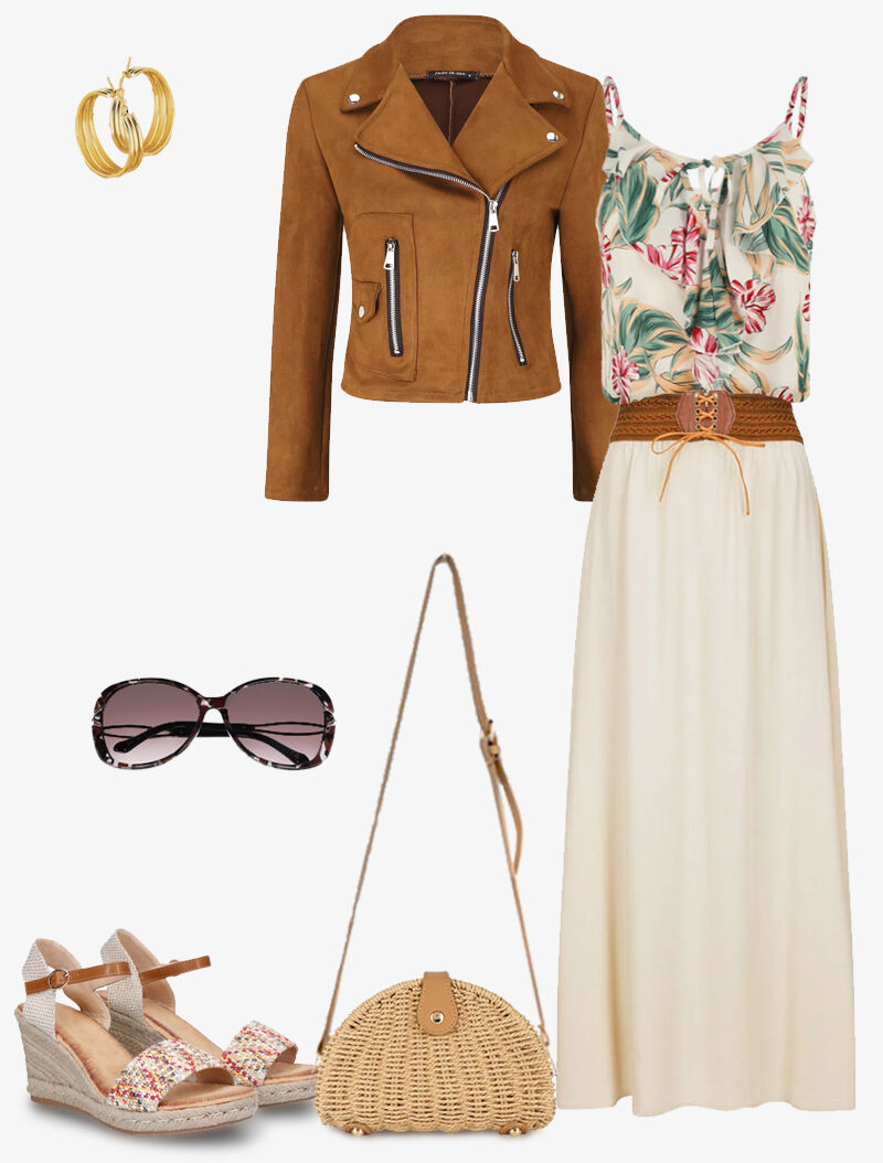 Look nouvelle saison - 1