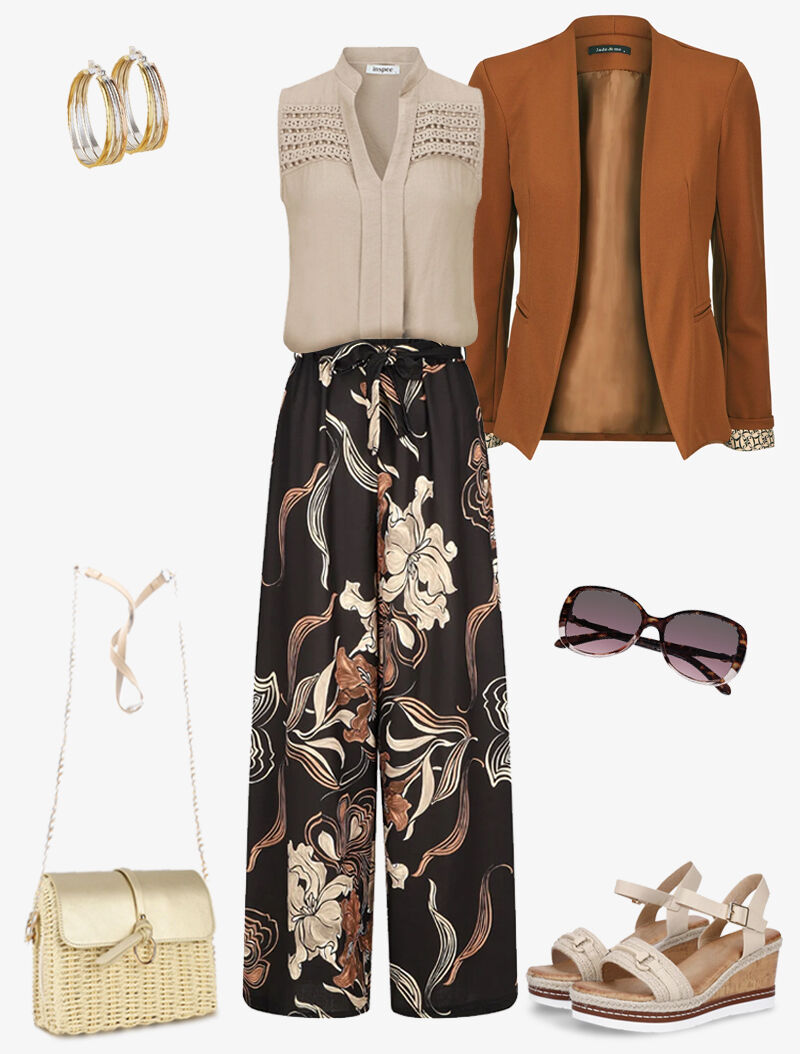 Look du jour - 1