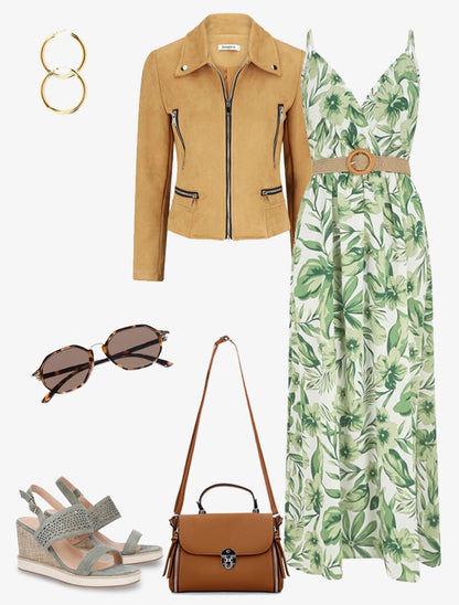 Nouveau look - 1