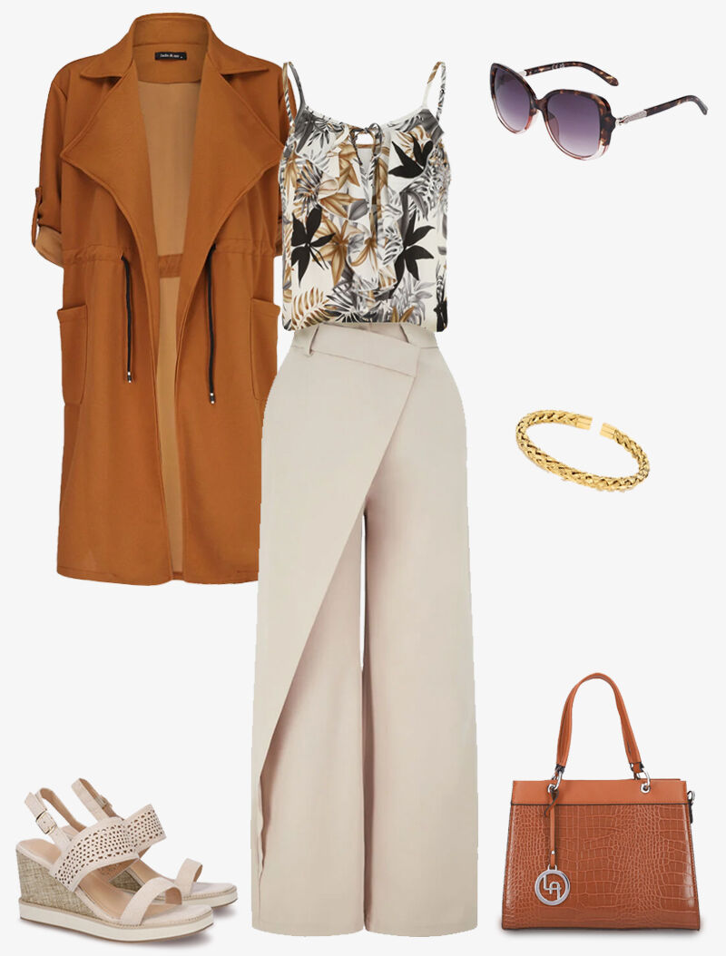 Look du jour - 1