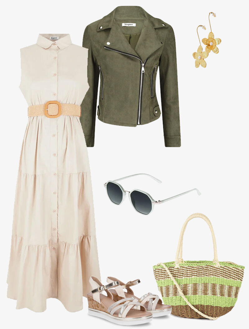 Look casual - 1