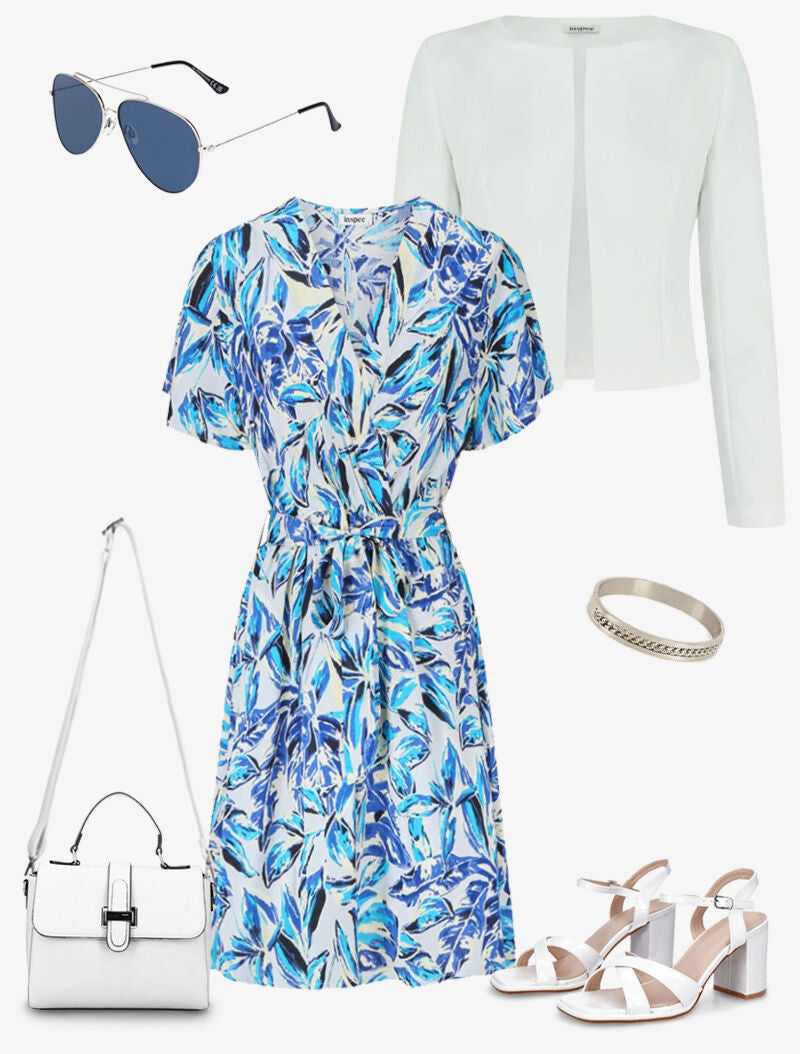 Nouveauté robe - 1