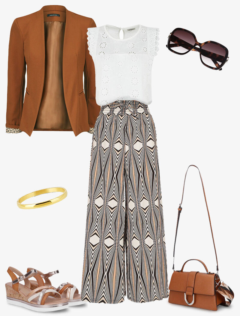 Look du jour - 1