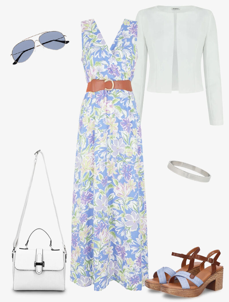 Look nouvelle saison - 1