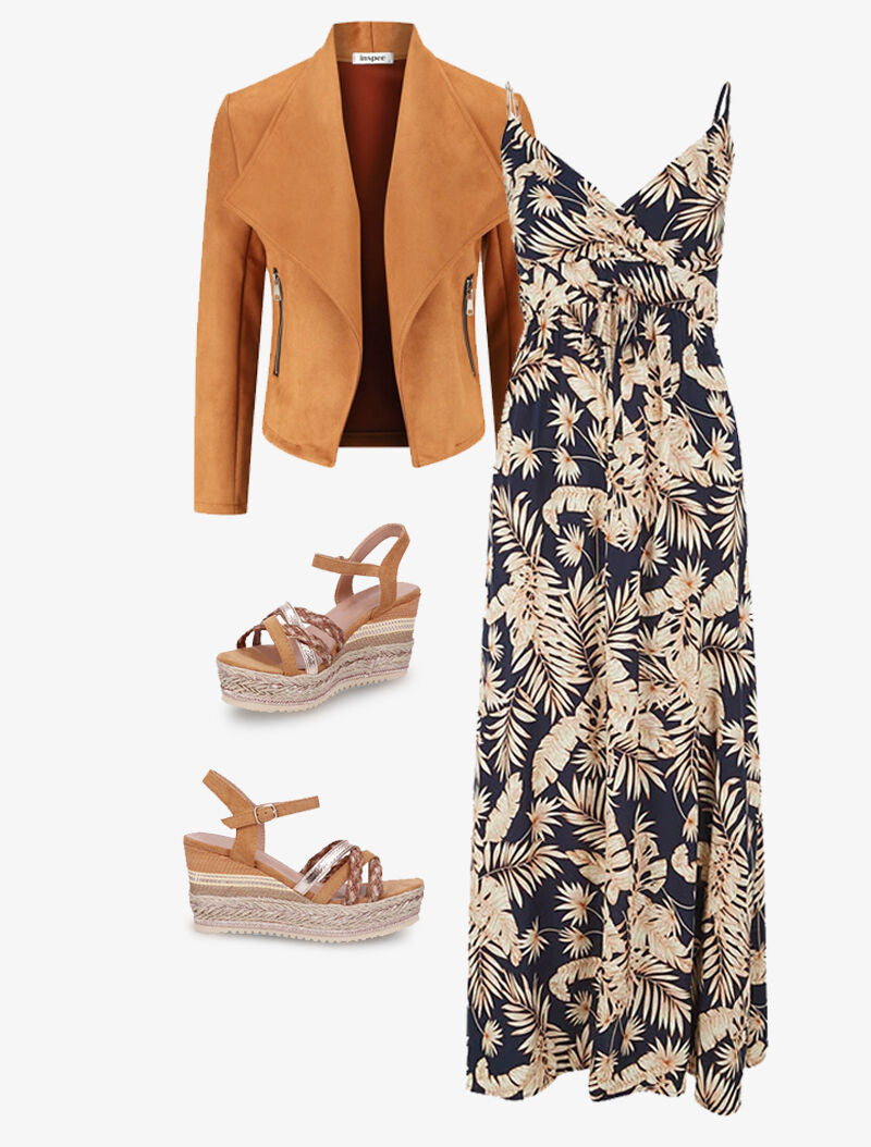 Une robe pour les beaux jours - 1