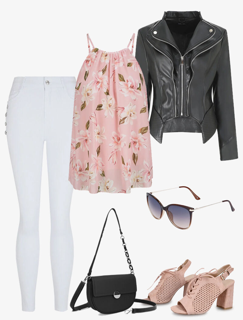 Nouveau look - 1