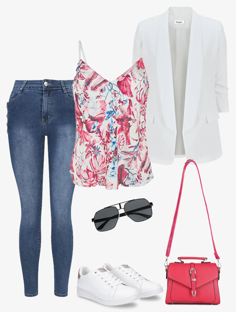 Look du jour - 1