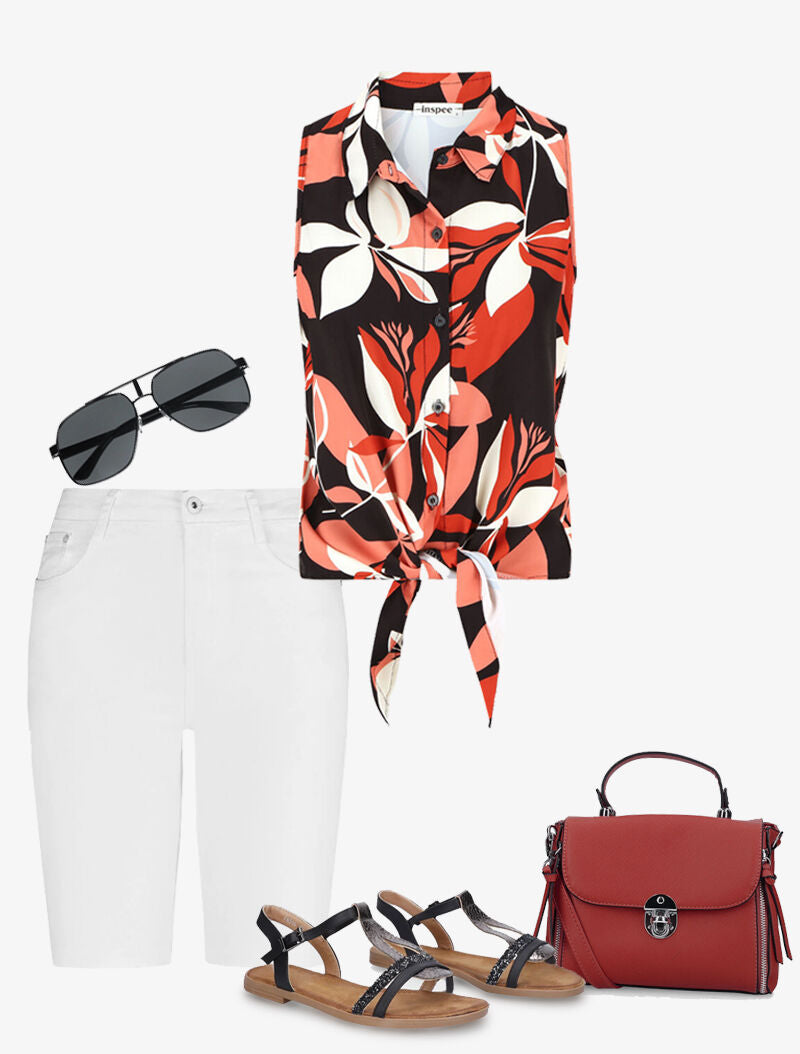 Look estival - 1