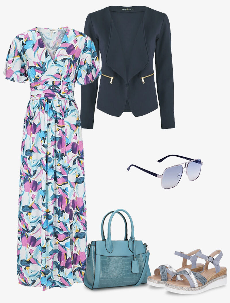 Nouveauté robe - 1