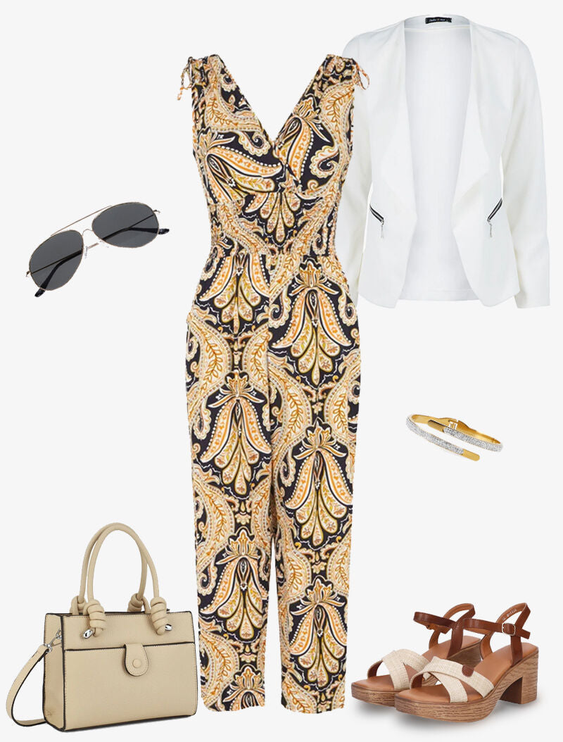 Nouveau look - 1