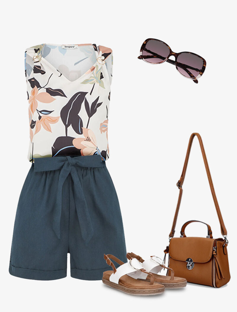 Look casual - 1