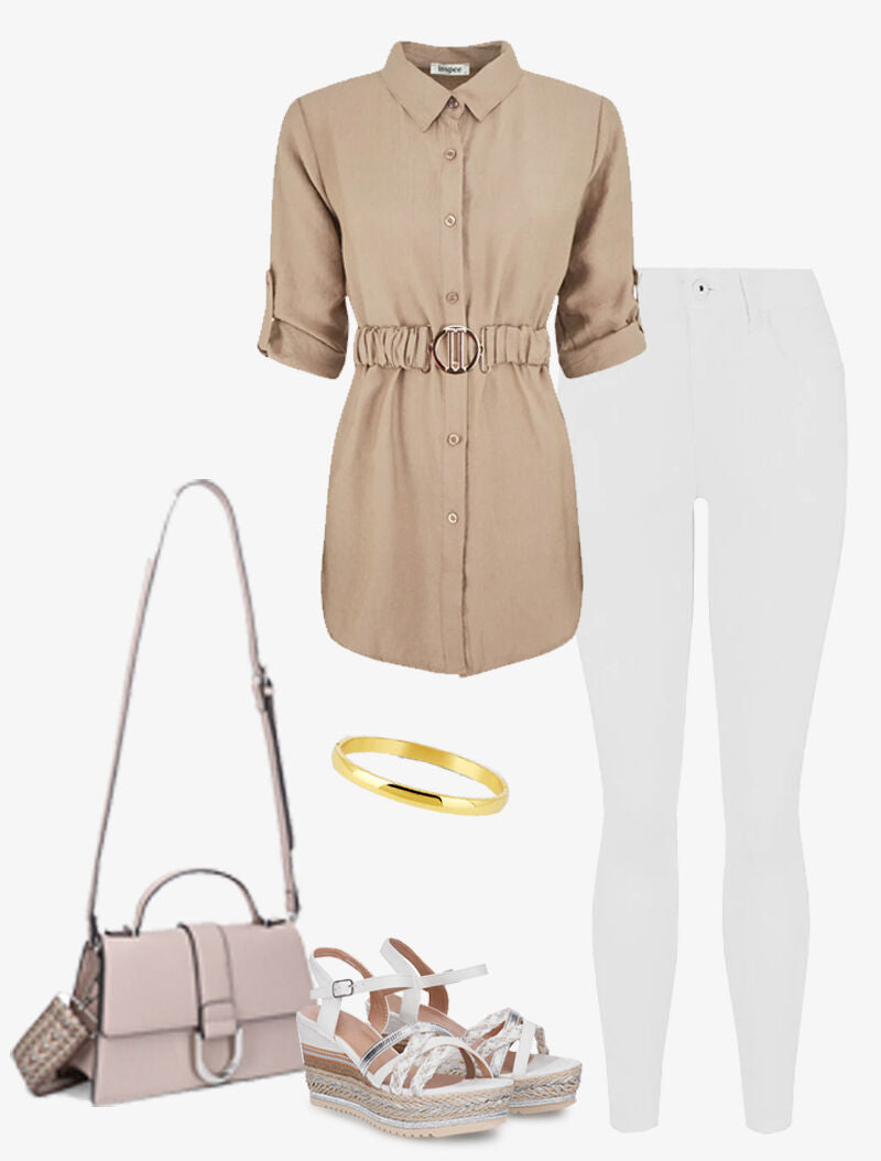 Look casual - 1