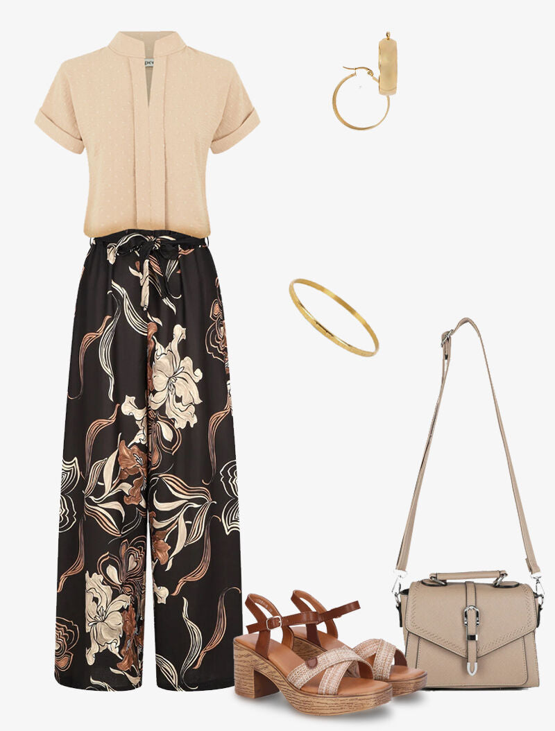Look du jour - 1
