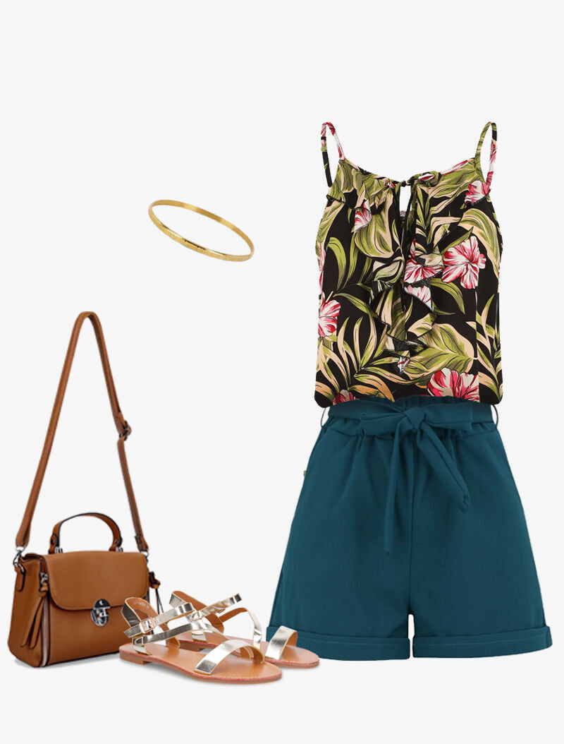 Summertime - 1