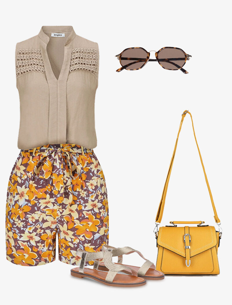 Summertime - 1