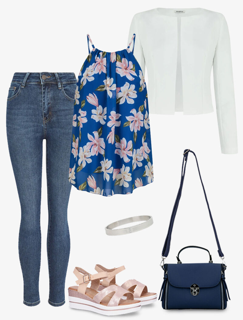 Look du jour - 1