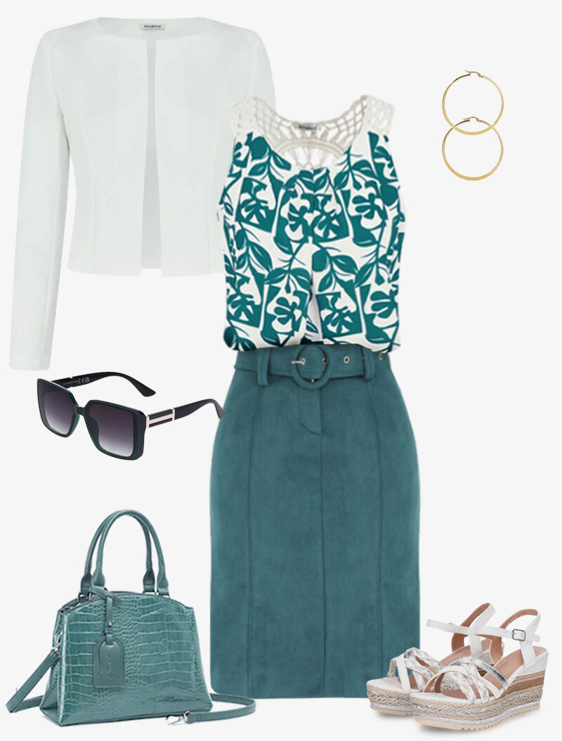 Look nouvelle saison - 1