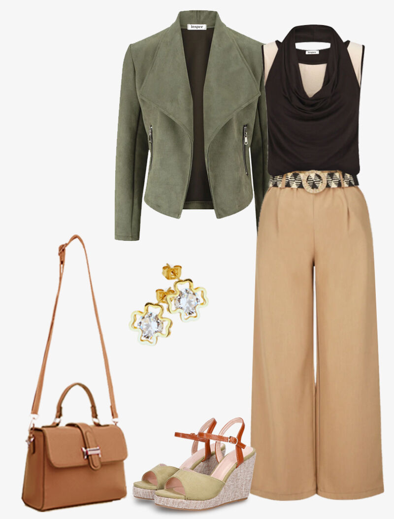 Nouveau look - 1