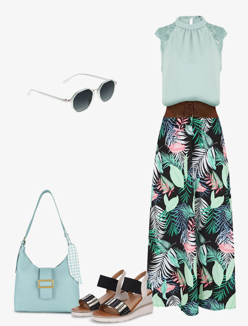 Envie de couleurs ? - 1