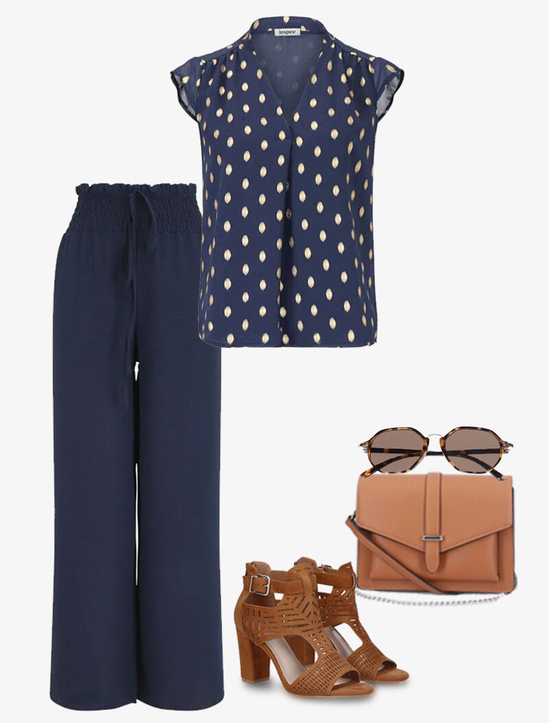 Look estival - 1