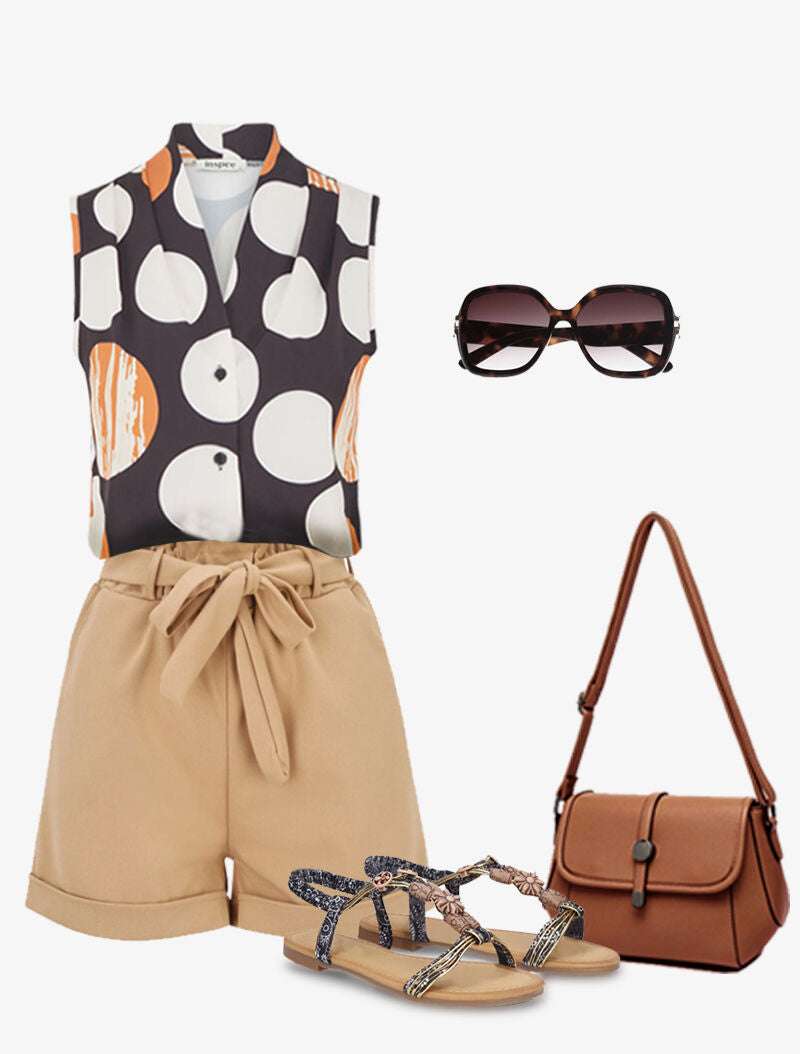 Summertime - 1