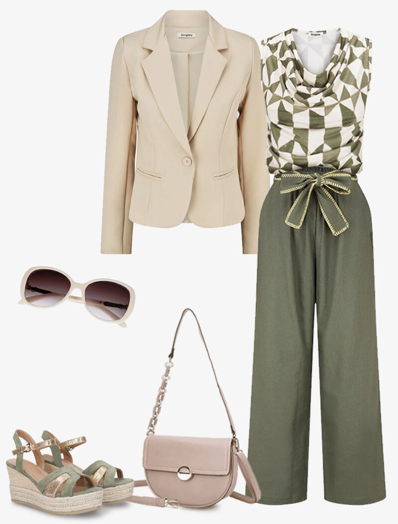 Look du jour - 1