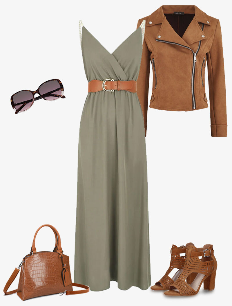 Nouveauté robe - 1